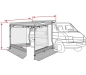 Preview: Markisenzelt Fiamma Room Van Premium, 300cm