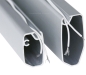 Preview: Fiammastore F45, Royal Grey, 452 cm