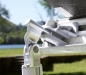 Preview: Fiammastore F45 S 450, Polar White