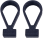 Preview: Bent C-Schienen Adapter VW