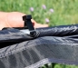 Preview: Bent C-Schienen Adapter VW