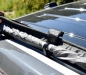 Preview: Bent C-Schienen Adapter für Reimo Schiene