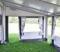 Preview: Dauervorzelt Allgäu, 600 cm