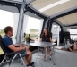 Preview: Teilzelt Cirrus North 400