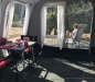 Preview: Teilzelt Libeccio Air 260
