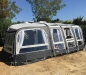 Preview: Anbau Libeccio Air rechts