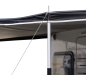 Preview: Sonnendach Canopy Shady Pro, Breite 350 cm