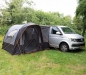 Preview: Buszelt Roadster Air, 270 x 270 cm