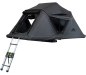 Preview: Dachzelt Roof Space 2, schwarz-grau