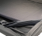 Preview: Dachzelt Roof Space 4, schwarz-grau