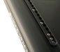 Preview: Dachzelt Roof Space 4, schwarz-grau
