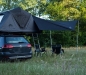 Preview: Sonnensegel Light Awning für Roof Space 2