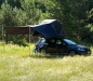 Preview: Sonnensegel Light Awning für Roof Space 2