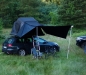 Preview: Sonnensegel Light Awning für Roof Space 4