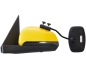 Preview: EMUK Caravanspiegel, Universal XL 25 cm