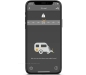 Preview: E-Load für E-Trailer App