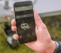Preview: E-Load für E-Trailer App