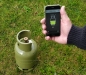Preview: E-Gaslevel für E-Trailer App