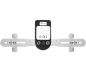 Preview: E-Gaslevel Adapter für  E-Trailer App