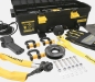 Preview: Mobile Seilwinde Winch Box 1,8 Tonnen