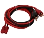 Preview: Mobile Seilwinde Winch Box 1,8 Tonnen