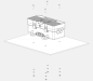 Preview: Mobile Seilwinde Winch Box 1,8 Tonnen