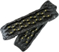 Preview: Gripplatten Recovery Boards