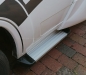 Preview: Freistufe für Fiat Ducato X250/X290, schwarz