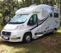 Preview: Freistufe für Fiat Ducato X250/X290, schwarz