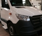 Preview: Freistufe für Mercedes-Benz Sprinter, VW Crafter