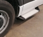 Preview: Freistufe für Mercedes-Benz Sprinter, VW Crafter