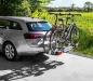 Preview: Heckträger Premium TG für Wohnwagen