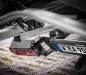 Preview: Fahrradträger Anhängerkupplung SD260, silber