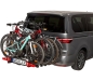 Preview: Kupplungsträger Uebler i41 Z, E-Bikes