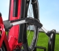 Preview: Befestigungskralle 40 cm mit Strap, EUFAB