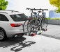 Preview: Fahrradträger ProBC, Kupplungsträger Pro BC2