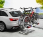 Preview: Fahrradträger ProBC3, Kupplungsträger