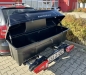Preview: Uebler Heckbox B1, 300 Liter