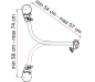 Preview: Fahrradhalter Bike-Block Pro S 4