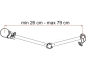 Preview: Fahrradhalter Bike-Block Pro S D3