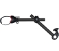 Preview: Fahrradhalter Bike-Block Pro S D2 Deep Black