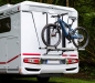 Preview: BR-SYSTEMS Heckträger Bike Lift Offroad Black