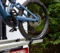 Preview: BR-SYSTEMS Heckträger Bike Lift Offroad Black