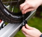 Preview: BR-SYSTEMS Heckträger Bike Lift Offroad Black