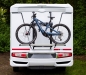 Preview: BR-SYSTEMS Heckträger Bike Lift Offroad Black