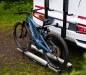 Preview: BR-SYSTEMS Heckträger Bike Lift Offroad Black