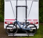 Preview: BR-SYSTEMS Heckträger Bike Lift Offroad Black