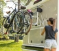 Preview: Fahrradträger Carry-Bike Lift 77, E-Bikes