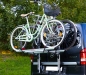 Preview: Fahrradträger Carry-Bike V-Klasse Premium