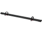 Preview: Fahrradschiene Rail Quick Pro